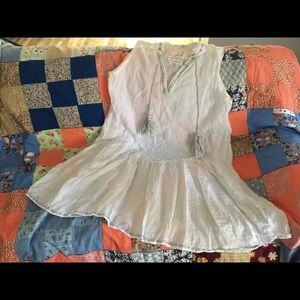 Johnny Was Tunic Dress Xl (for jackets and tops)